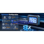 XTOOL IP500 BMR  Car Diagnostic Tools for BMW, MINI, and Rolls-Royce InPlus Series